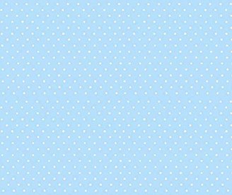 Graco SheetWorld Fitted Pack N Play Sheet - Pastel Blue Pindots Woven - Made In USA - 27 inches x 39 inches (68.6 cm x 99.1 cm)