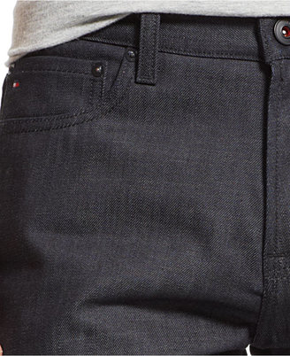 Tommy Hilfiger Classic Union Coated Jeans