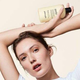 philosophy Purity Made Simple Cleanser