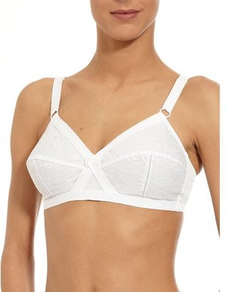 La Redoute LINGERELLE Pack of 2 Non-Underwired Lace Bras
