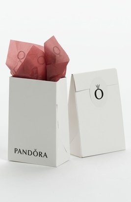 Pandora Design 7093 PANDORA 'Speckled Beauty' Murano Glass Dangle Charm