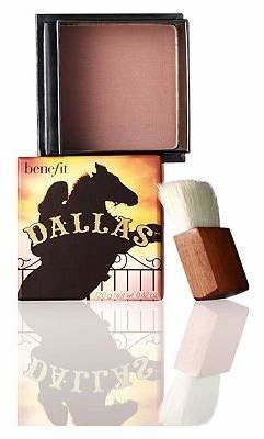 Benefit Cosmetics Dallas Blusher - Brightening Face Powder