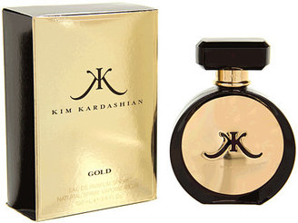 Kim Kardashian Celebrity Fragrances Gold 3.4 oz.