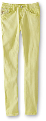 Southpole Junior's Color Fashion Jeans