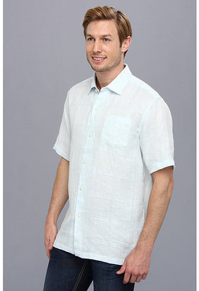 Tommy Bahama TB Monte Carlo S/S Camp Shirt