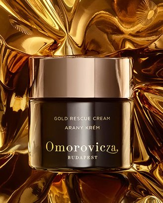 Omorovicza Gold Rescue Cream, 1.7 oz.