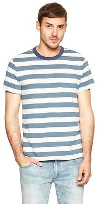 Gap Striped ringer T-shirt