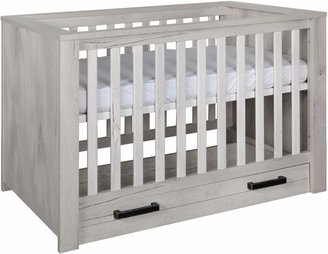 House of Fraser Kidsmill Fjord Cot bed 70 x 140 by Kidsmill