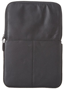 STM Bags Leather Extra Small Sleeve