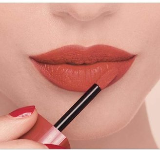 Bourjois Rouge Edition Velvet lipstick Peach Club 4