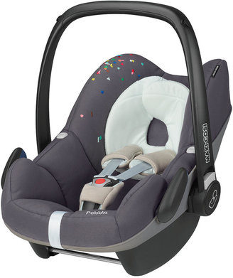 Maxi-Cosi Pebble Baby Car Seat - Confetti
