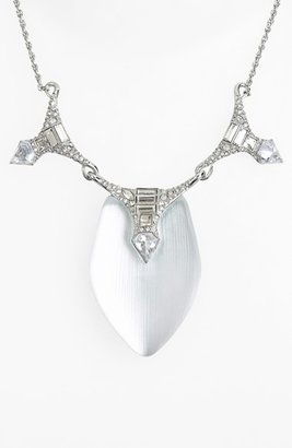 Alexis Bittar 'Lucite®' Bib Necklace