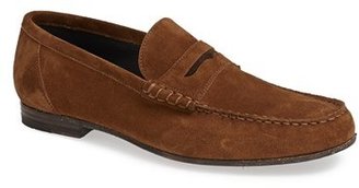 To Boot 'Jamison' Penny Loafer