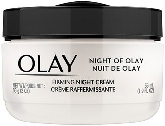Olay Night of Firming Skin Cream