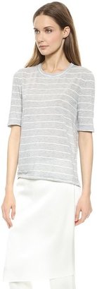 Jenni Kayne Short Sleeve T-Shirt