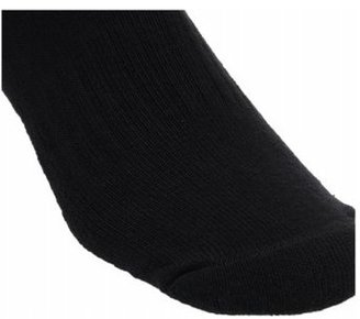 Nike 6 Pack Men's Large Low Cut Socks