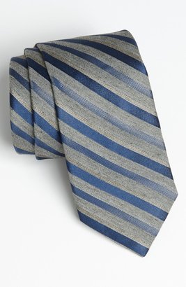 John Varvatos Woven Tie