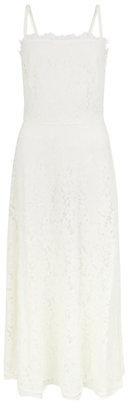 Temperley London Coco Lace Long Dress