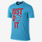 Nike Academy Just Do It Men's T-Shirt