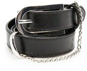 MANGO Chain belt