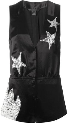 Marc by Marc Jacobs 'Cosmo Night' jumpsuit