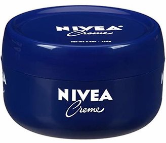 Nivea Creme 6.8 Ounce (Pack of 3)