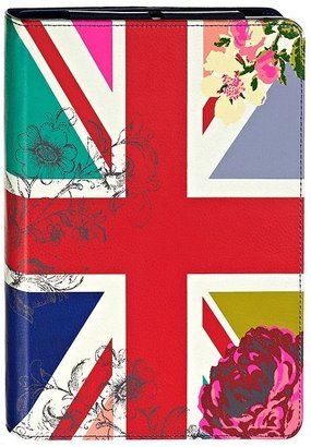 Accessorize Union Jack Flag iPad 2/3 Folio Cover