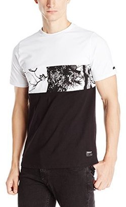 Trukfit Men's Camo Woods T-shirt