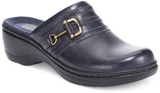 Clarks Collections Women's Hayla Merle Clogs