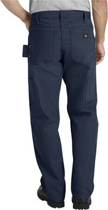 Dickies Duck Mens Relaxed Fit Workwear Pant