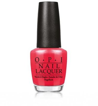 OPI Nail Lacquer Neons Collection