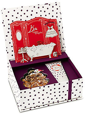 Lolita Lempicka Si Lolita Gift Set (EDP, 80ml)