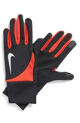 Nike 'Tailwind' Dri-Fit™ Running Gloves