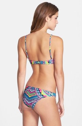 Mara Hoffman 'Naga' Bikini Top