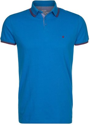 Wrangler Polo shirt blue