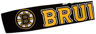 Little Earth Boston Bruins Fan Band Headband