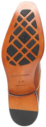 Donald J Pliner Sanat Monk Strap Shoes