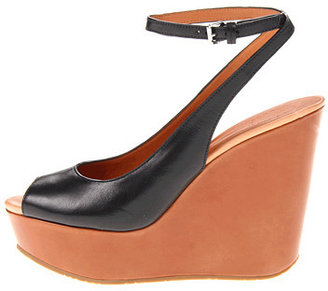 Marc by Marc Jacobs Clean Sandal Wedges