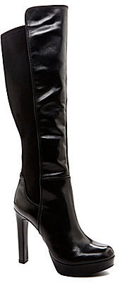 Gianni Bini Shaylee Stretch Over-the-Knee Boots