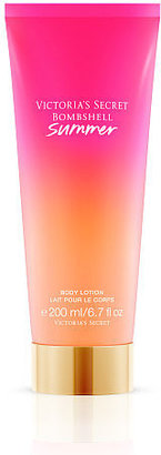 Victoria's Secret Bombshell NEW! Limited-Edition Bombshell Summer Fragrance Lotion