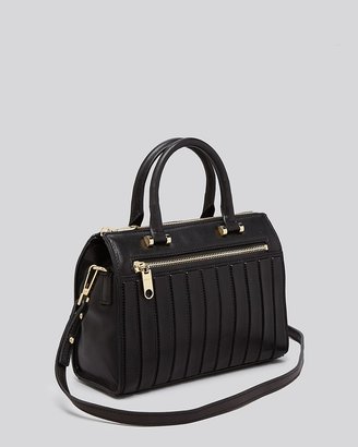 Milly Crossbody - Ludlow Small Tote