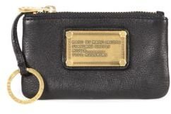 Marc by Marc Jacobs Classic Q Key Pouch