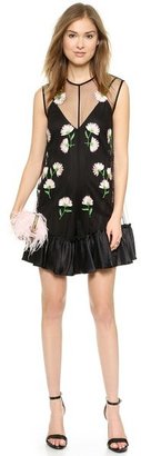 Alice McCall Echoes Romper