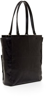 Cole Haan Marian Glazed Tote