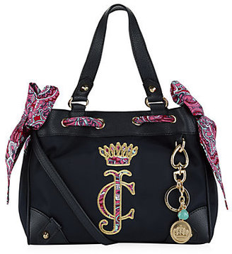 Juicy Couture Mini Daydreamer Bag