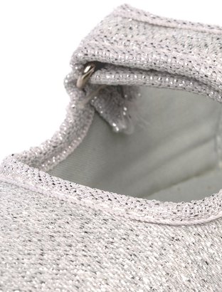 Cienta Velcro Sneaker