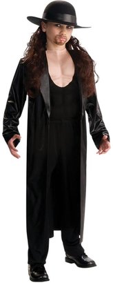 WWE Boys Deluxe Undertaker - Child Costume