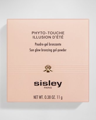Sisley Paris Phyto-Touche Illusion D'Ete