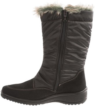 ara Marla Gore-Tex® Snow Boots (For Women) 8005C