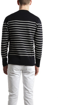 Hentsch Man Marni Stripe Sweater